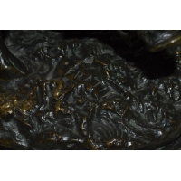 Divers BRONZE ANIMALIER SANGLIER PAR FRATIN - France XIXe {PRODUCT_REFERENCE} - 6