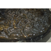 Divers BRONZE ANIMALIER SANGLIER PAR FRATIN - France XIXe {PRODUCT_REFERENCE} - 11