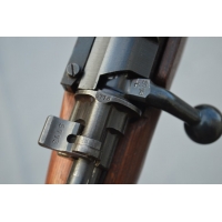 Catalogue Magasin G 29/40 CARABINE MAUSER K MARABINER 98 POLONAIS G29/40 Calibre 8x57JS - ALLEMAGNE 2nd GM {PRODUCT_REFERENCE} -