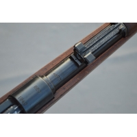 Catalogue Magasin G 29/40 CARABINE MAUSER K MARABINER 98 POLONAIS G29/40 Calibre 8x57JS - ALLEMAGNE 2nd GM {PRODUCT_REFERENCE} -