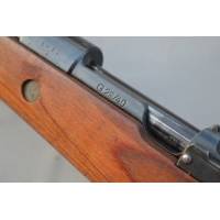 Catalogue Magasin G 29/40 CARABINE MAUSER K MARABINER 98 POLONAIS G29/40 Calibre 8x57JS - ALLEMAGNE 2nd GM {PRODUCT_REFERENCE} -