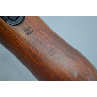 Catalogue Magasin G 29/40 CARABINE MAUSER K MARABINER 98 POLONAIS G29/40 Calibre 8x57JS - ALLEMAGNE 2nd GM {PRODUCT_REFERENCE} -