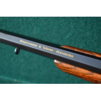 Armes de Luxe CARABINE CHASSE DE LUXE HARTMANN & WEISS Calibre 270 Winch de 1998 - allemagne XXè {PRODUCT_REFERENCE} - 2