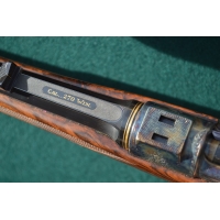 Armes de Luxe CARABINE CHASSE DE LUXE HARTMANN & WEISS Calibre 270 Winch de 1998 - allemagne XXè {PRODUCT_REFERENCE} - 3