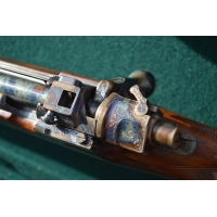 Armes de Luxe CARABINE CHASSE DE LUXE HARTMANN & WEISS Calibre 270 Winch de 1998 - allemagne XXè {PRODUCT_REFERENCE} - 6