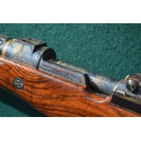 Armes de Luxe CARABINE CHASSE DE LUXE HARTMANN & WEISS Calibre 270 Winch de 1998 - allemagne XXè {PRODUCT_REFERENCE} - 8