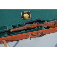 Archives  CARABINE CHASSE DE LUXE HARTMANN & WEISS Calibre 270 Winch de 1998 - allemagne XXè {PRODUCT_REFERENCE} - 15