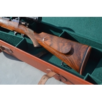 Armes de Luxe CARABINE CHASSE DE LUXE HARTMANN & WEISS Calibre 270 Winch de 1998 - allemagne XXè {PRODUCT_REFERENCE} - 16