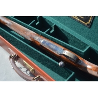 Archives  CARABINE CHASSE DE LUXE HARTMANN & WEISS Calibre 270 Winch de 1998 - allemagne XXè {PRODUCT_REFERENCE} - 18
