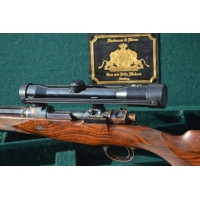 Armes de Luxe CARABINE CHASSE DE LUXE HARTMANN & WEISS Calibre 270 Winch de 1998 - allemagne XXè {PRODUCT_REFERENCE} - 20