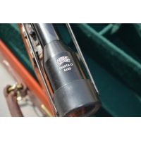 Armes de Luxe CARABINE CHASSE DE LUXE HARTMANN & WEISS Calibre 270 Winch de 1998 - allemagne XXè {PRODUCT_REFERENCE} - 13