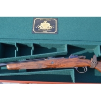 Archives  CARABINE CHASSE DE LUXE HARTMANN & WEISS Calibre 270 Winch de 1998 - allemagne XXè {PRODUCT_REFERENCE} - 22