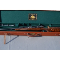 Archives  CARABINE CHASSE DE LUXE HARTMANN & WEISS Calibre 270 Winch de 1998 - allemagne XXè {PRODUCT_REFERENCE} - 24