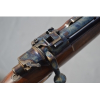 Archives  CARABINE CHASSE DE LUXE HARTMANN & WEISS Calibre 270 Winch de 1998 - allemagne XXè {PRODUCT_REFERENCE} - 4