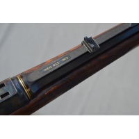 Armes de Luxe CARABINE CHASSE DE LUXE HARTMANN & WEISS Calibre 270 Winch de 1998 - allemagne XXè {PRODUCT_REFERENCE} - 27
