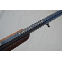 Armes de Luxe CARABINE CHASSE DE LUXE HARTMANN & WEISS Calibre 270 Winch de 1998 - allemagne XXè {PRODUCT_REFERENCE} - 28