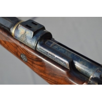 Archives  CARABINE CHASSE DE LUXE HARTMANN & WEISS Calibre 270 Winch de 1998 - allemagne XXè {PRODUCT_REFERENCE} - 30