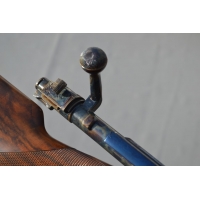 Armes de Luxe CARABINE CHASSE DE LUXE HARTMANN & WEISS Calibre 270 Winch de 1998 - allemagne XXè {PRODUCT_REFERENCE} - 31