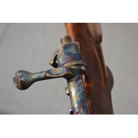 Armes de Luxe CARABINE CHASSE DE LUXE HARTMANN & WEISS Calibre 270 Winch de 1998 - allemagne XXè {PRODUCT_REFERENCE} - 32