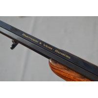 Armes de Luxe CARABINE CHASSE DE LUXE HARTMANN & WEISS Calibre 270 Winch de 1998 - allemagne XXè {PRODUCT_REFERENCE} - 33
