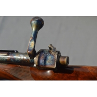 Armes de Luxe CARABINE CHASSE DE LUXE HARTMANN & WEISS Calibre 270 Winch de 1998 - allemagne XXè {PRODUCT_REFERENCE} - 5