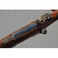 Armes de Luxe CARABINE CHASSE DE LUXE HARTMANN & WEISS Calibre 270 Winch de 1998 - allemagne XXè {PRODUCT_REFERENCE} - 10