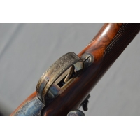 Armes de Luxe CARABINE CHASSE DE LUXE HARTMANN & WEISS Calibre 270 Winch de 1998 - allemagne XXè {PRODUCT_REFERENCE} - 35