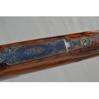 Armes de Luxe CARABINE CHASSE DE LUXE HARTMANN & WEISS Calibre 270 Winch de 1998 - allemagne XXè {PRODUCT_REFERENCE} - 37