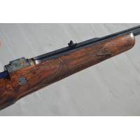 Armes de Luxe CARABINE CHASSE DE LUXE HARTMANN & WEISS Calibre 270 Winch de 1998 - allemagne XXè {PRODUCT_REFERENCE} - 41