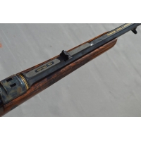 Armes de Luxe CARABINE CHASSE DE LUXE HARTMANN & WEISS Calibre 270 Winch de 1998 - allemagne XXè {PRODUCT_REFERENCE} - 43