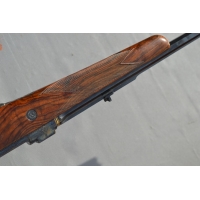 Armes de Luxe CARABINE CHASSE DE LUXE HARTMANN & WEISS Calibre 270 Winch de 1998 - allemagne XXè {PRODUCT_REFERENCE} - 44