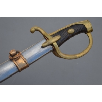 Archives  SABRE REGIMENT DES LANCIERS POLONAIS DE LA GARDE IMPERIALE 1812 - FR PREMIER EMPIRE {PRODUCT_REFERENCE} - 2