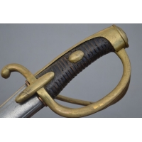 Archives  SABRE REGIMENT DES LANCIERS POLONAIS DE LA GARDE IMPERIALE 1812 - FR PREMIER EMPIRE {PRODUCT_REFERENCE} - 3