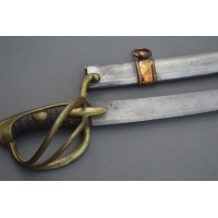 Archives  SABRE REGIMENT DES LANCIERS POLONAIS DE LA GARDE IMPERIALE 1812 - FR PREMIER EMPIRE {PRODUCT_REFERENCE} - 5