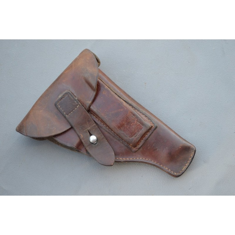 ETUI PISTOLET WALTHER PP 7.65 - ALL 2nd GM ETUI PISTOLET WALTHER PP 7.65 - ALL 2nd GM