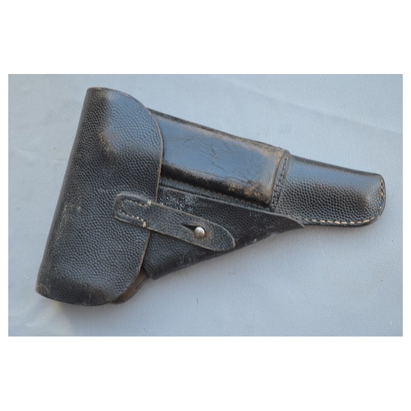 ETUI PISTOLET P38 2nd Type 1944 - ALL 2nd GM ETUI PISTOLET P38 2nd Type 1944 - ALL 2nd GM
