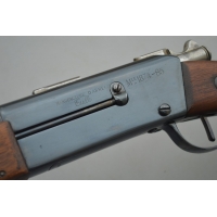FUSIL ESSAI Mle 1874-85 KROPATCHEK ST ETIENNE 1886 Calibre 11mm - FR IIIè Rép