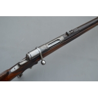 Armes Longues FUSIL DE TIR SYSTEME VETTERLI 1878 Calibre 10.4mm CF - Suisse XIXè {PRODUCT_REFERENCE} - 3