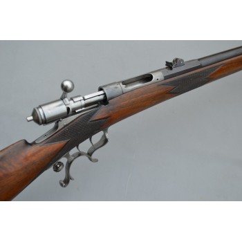 FUSIL DE TIR SYSTEME VETTERLI 1878 Calibre 10.4mm CF - Suisse XIXè