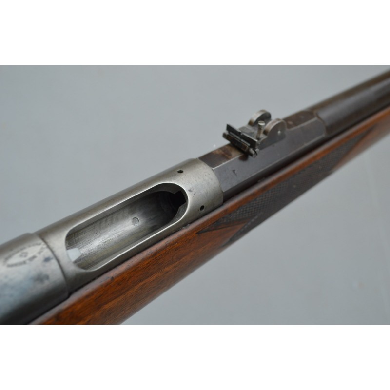 Armes Longues FUSIL DE TIR SYSTEME VETTERLI 1878 Calibre 10.4mm CF - Suisse XIXè {PRODUCT_REFERENCE} - 5