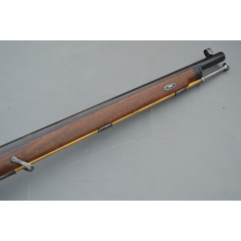 Armes Longues FUSIL DE TIR SYSTEME VETTERLI 1878 Calibre 10.4mm CF - Suisse XIXè {PRODUCT_REFERENCE} - 13