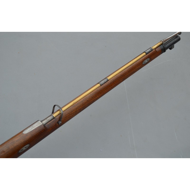 Armes Longues FUSIL DE TIR SYSTEME VETTERLI 1878 Calibre 10.4mm CF - Suisse XIXè {PRODUCT_REFERENCE} - 17