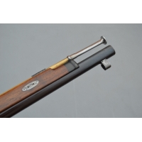 Armes Longues FUSIL DE TIR SYSTEME VETTERLI 1878 Calibre 10.4mm CF - Suisse XIXè {PRODUCT_REFERENCE} - 18