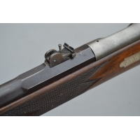 Armes Longues FUSIL DE TIR SYSTEME VETTERLI 1878 Calibre 10.4mm CF - Suisse XIXè {PRODUCT_REFERENCE} - 9