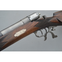 Armes Longues FUSIL DE TIR SYSTEME VETTERLI 1878 Calibre 10.4mm - Suisse XIXè {PRODUCT_REFERENCE} - 10
