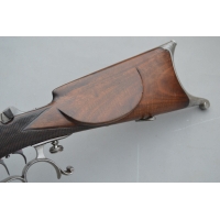 Armes Longues FUSIL DE TIR SYSTEME VETTERLI 1878 Calibre 10.4mm CF - Suisse XIXè {PRODUCT_REFERENCE} - 11