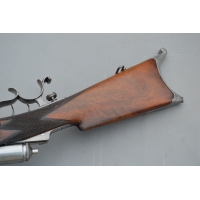 Armes Longues FUSIL DE TIR SYSTEME VETTERLI 1878 Calibre 10.4mm CF - Suisse XIXè {PRODUCT_REFERENCE} - 22