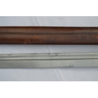 Archives  DAGUE DE CHASSE CHOBERT à PARIS lame Damas - FR XIXè {PRODUCT_REFERENCE} - 3