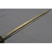 Archives  DAGUE DE CHASSE CHOBERT à PARIS lame Damas - FR XIXè {PRODUCT_REFERENCE} - 45