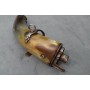 Divers POIRE A POUDRE MILITAIRE XVIIIè TROUPE A PIED 1730-1780 - France Ancienne Monarchie {PRODUCT_REFERENCE} - 4